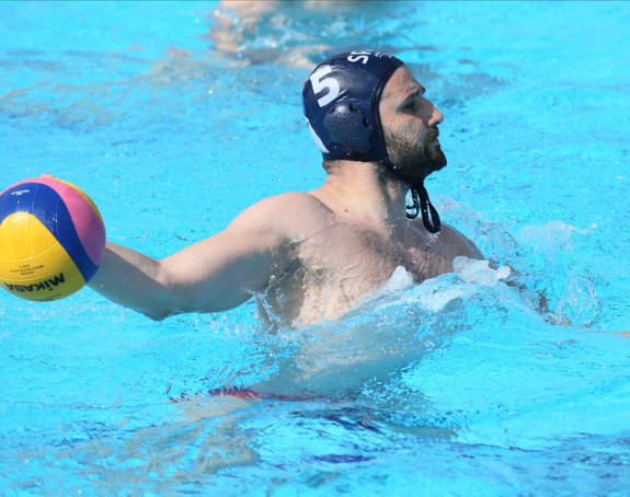 SP: 1/4-finale - meč karijera i za snove mladih "delfina"!