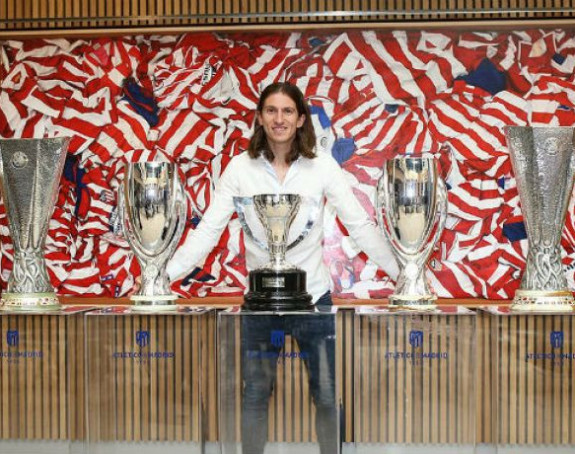 Odlazak posljednjeg Čolovog gardiste!