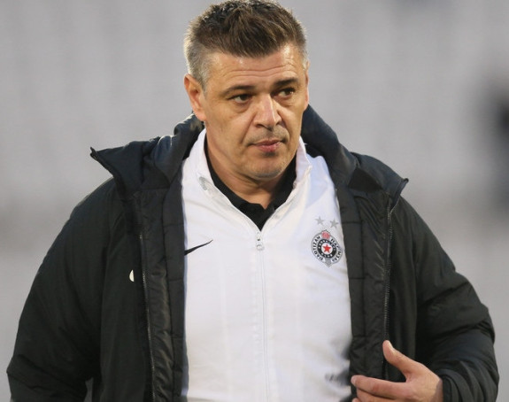 Savo poslije 1:0: Ovako će biti i u Velsu!