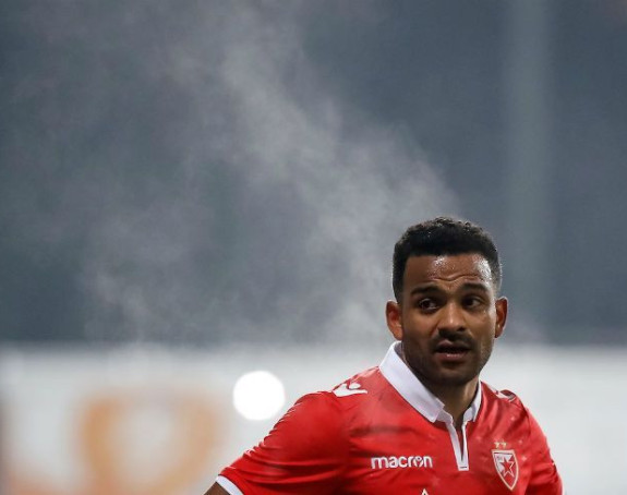 Ebesilio u Džej Ligi!