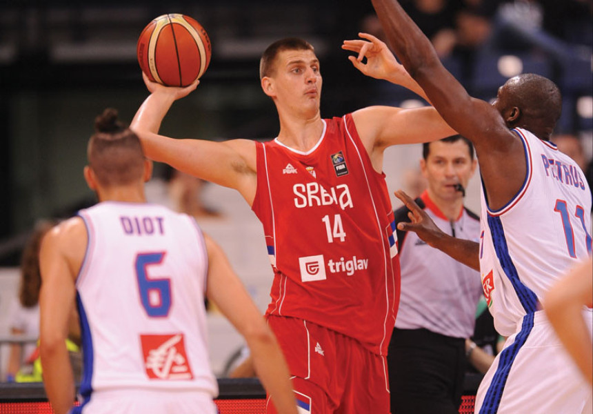 OI: Hrvatska, Australija, SAD - Jokić je već to prošao!