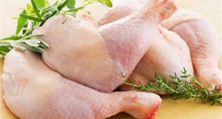Расте цијена пилећег меса у Српској