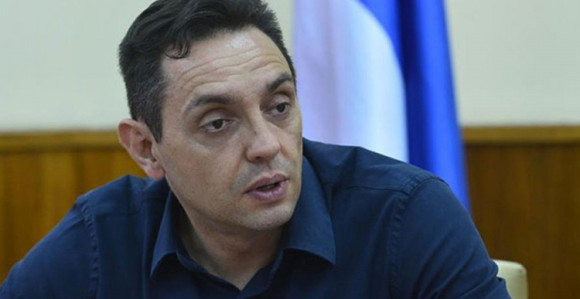 Još čekamo poruke mira iz Hrvatske