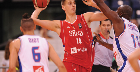 OI: Hrvatska, Australija, SAD - Jokić je već to prošao!