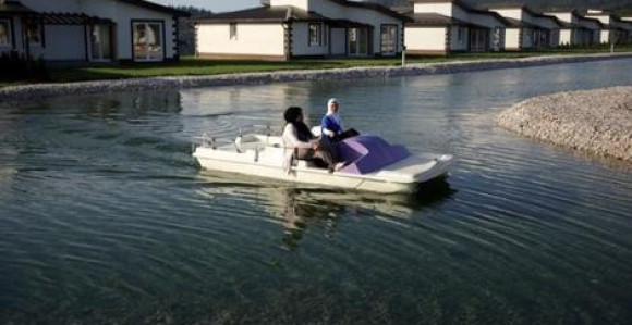 Otkrio zašto kupuje nekretnine u BiH