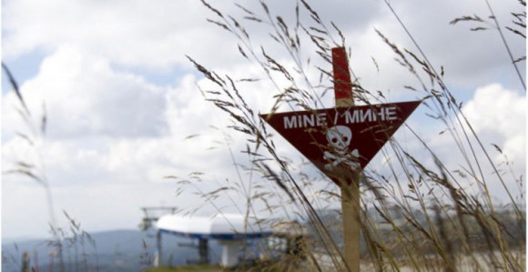 Deminer iz BiH teško ranjen na Kopaoniku