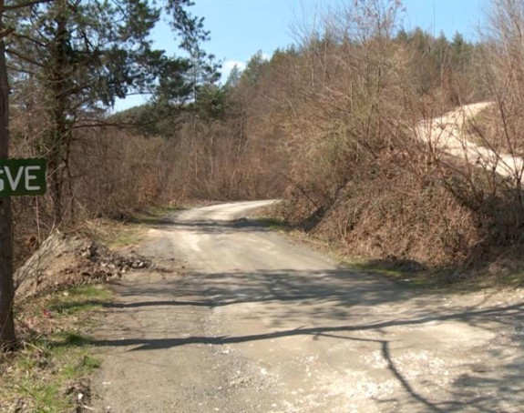 U selu Ošve uhapšen odbjegli Karamuja