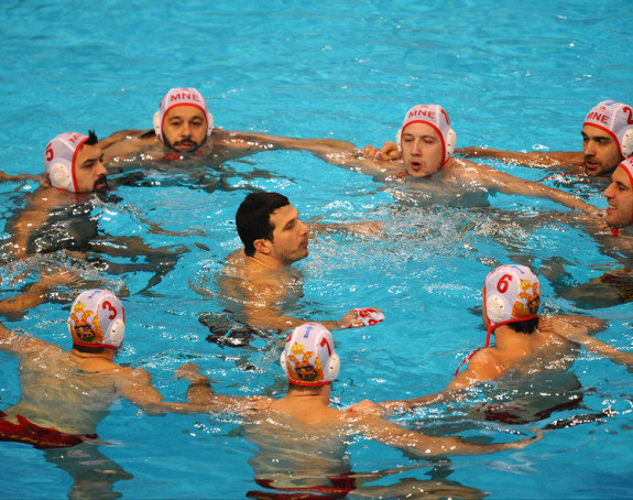 OI: Crnogorci bez daha za medalju!