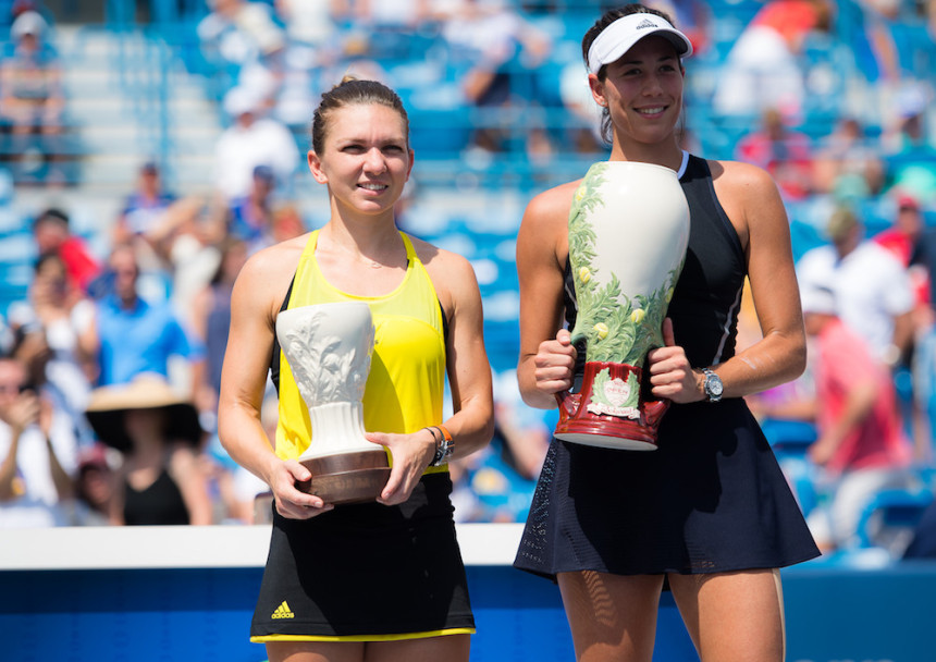 Neprijatno žensko finale Sinsinatija!