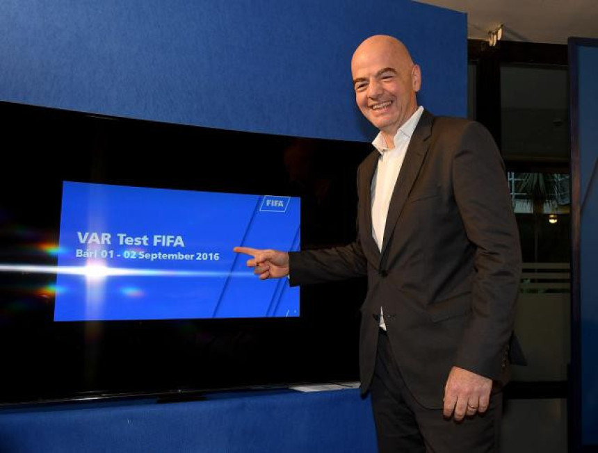 Nestao je italijanski fudbal koji smo voljeli!