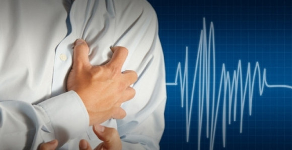 Simptom koji najavljuje infarkt