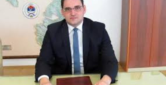 PDP proziva ministra Klokića 