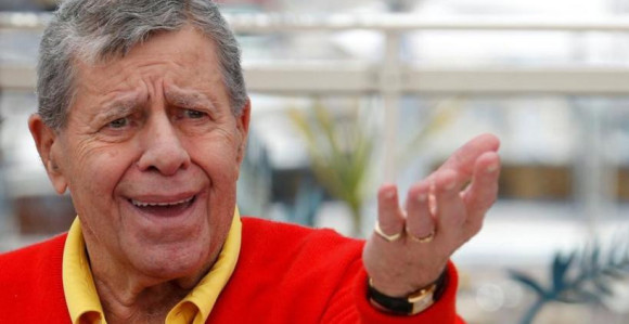 Preminuo Džeri Luis