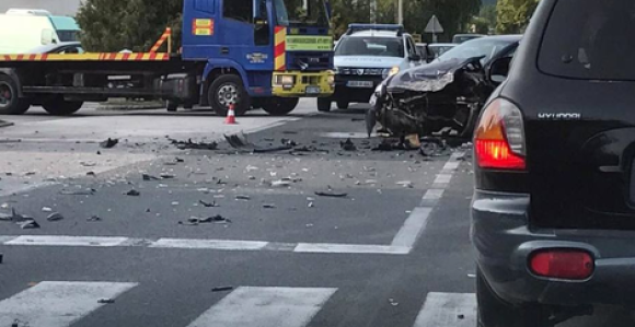 Šest osoba povređeno u Bihaću