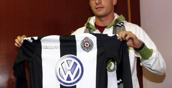 Bambi nedostižan Partizanu, od Evrope zavisi Boaći...