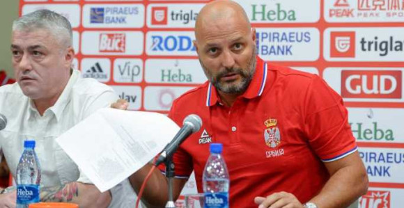 Đorđević otkrio lijepe vijesti u Hamburgu!