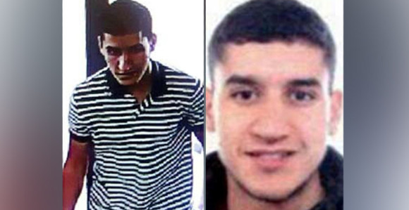 Uhapšen vozač kombija 