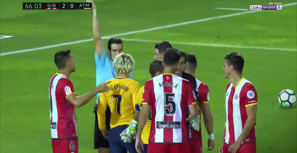 Video: Grizmanu prijeti stroga kazna!