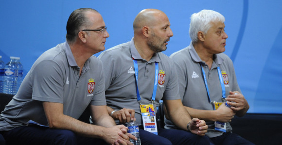 Nikolić: Bogdan i Jović u ulozi Tea!