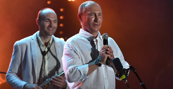 Ko bi mogao da naslijedi Putina?