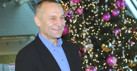 Dragiša Binić: "Pobunjenici" će biti kažnjeni!