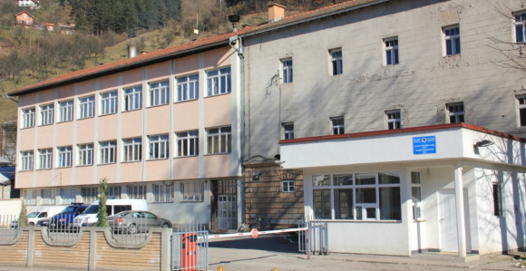 Zatvorska poruka: Brat Gorana Suvare pretučen u KPZ Foča!