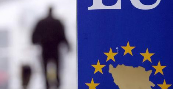 Evropljanima se ne vide Srbi