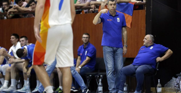 Bajramović: Pogodio nas je Duletov izostanak