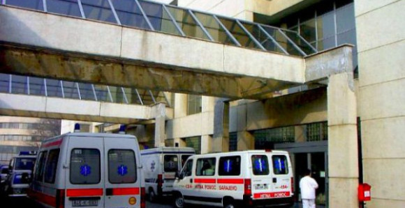 Tragedija kod Fojnice