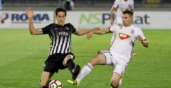 Marko Jevtović pred Mađarsku: Sad ih znamo!