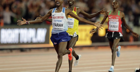 "Britanijo, to je to!"