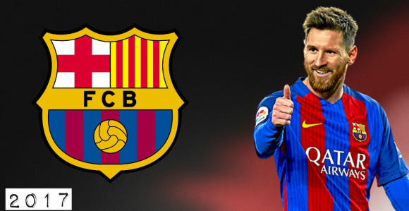 "Pitanje je vremena kada će Mesi potpisati!"