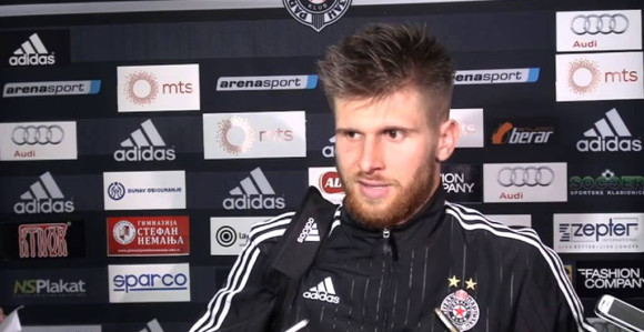 Alen Stevanović mora na operaciju - OPET!