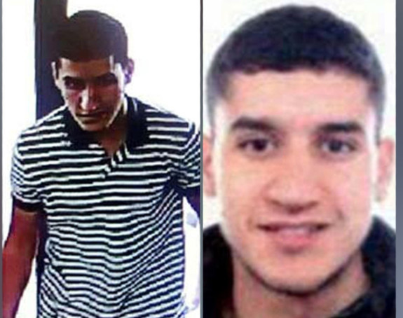 Uhapšen vozač kombija 