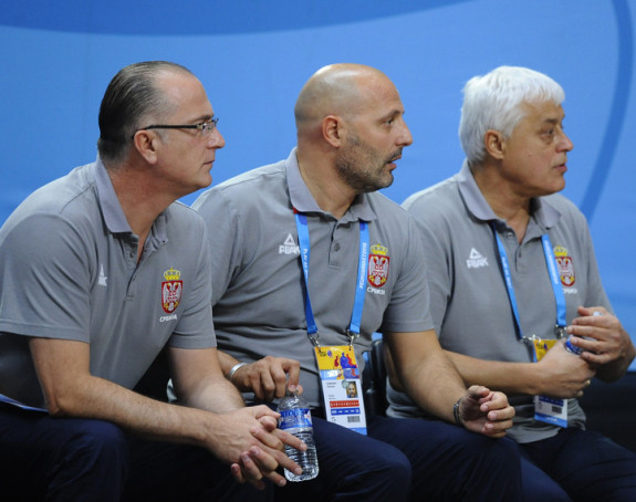 Nikolić: Bogdan i Jović u ulozi Tea!