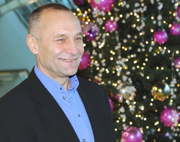 Dragiša Binić: "Pobunjenici" će biti kažnjeni!
