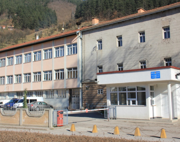 Zatvorska poruka: Brat Gorana Suvare pretučen u KPZ Foča!