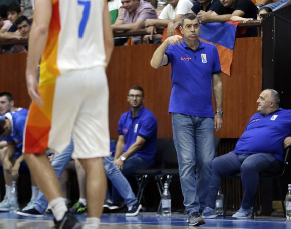 Bajramović: Pogodio nas je Duletov izostanak