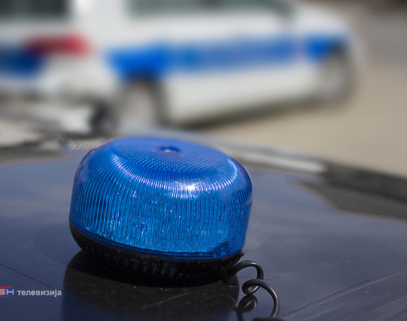 Ukrala novčanik, pa nastavila put