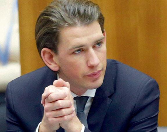 Zabrinutost zbog turskog uticaja 