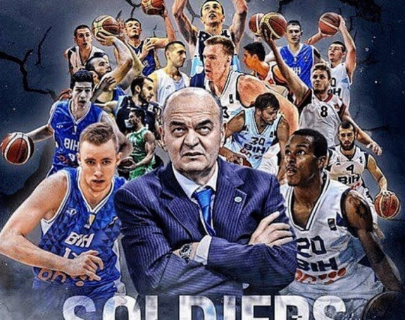 Врабац Дулету: Маестро, ово је Ваша Мона Лиза!