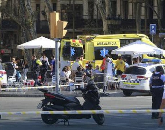 Poginuo ranije organizator 