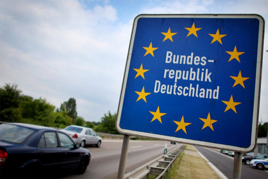 Нови Закон за улазак у Њемачку