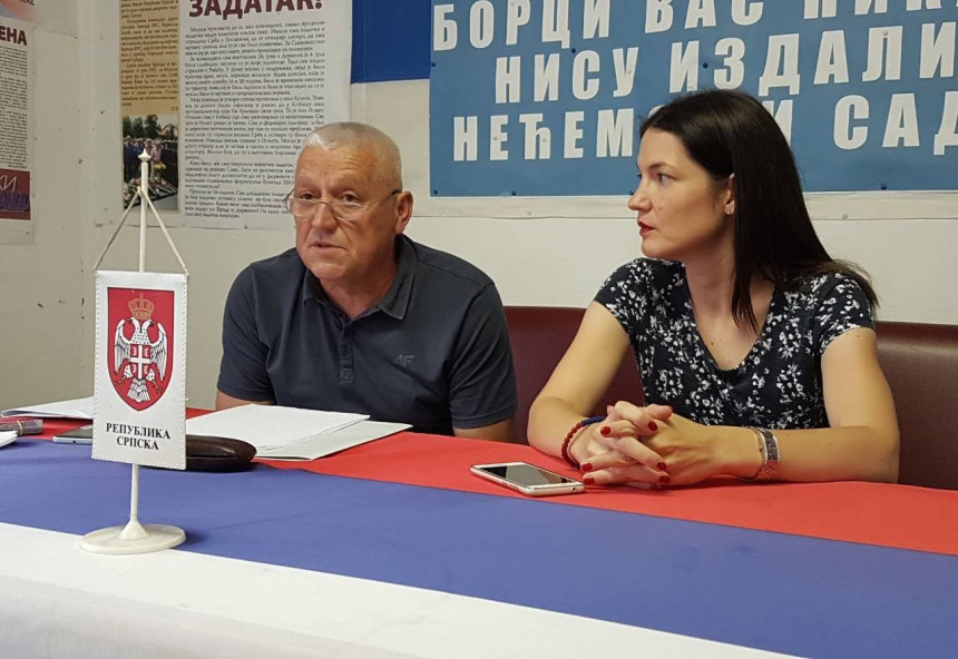 ПДП: Изградити боље друштво