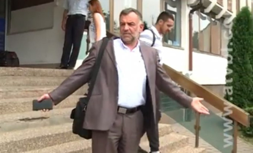 Direktor ne zna koliki je gubitak