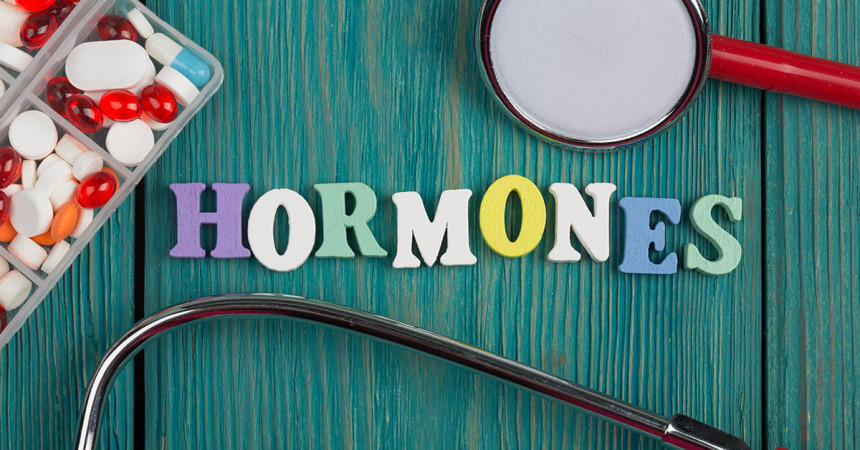 Hormoni upravljaju našim apetitom