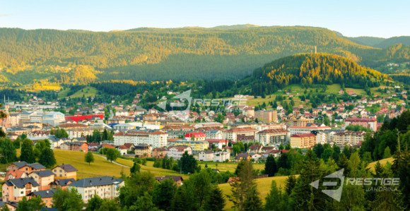 ДНС преузима рад институција?