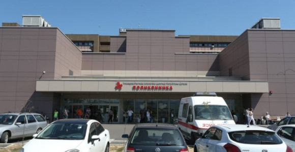 Чистили цистерну па се отровали