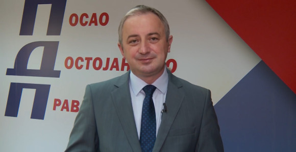 Људима је доста тензија и сукоба