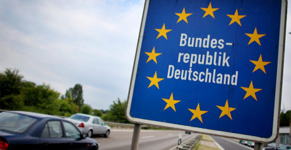 Novi Zakon za ulazak u Njemačku